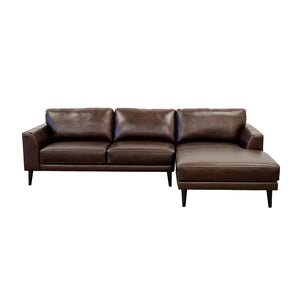 Alta - Modern Sectional by Couch.com