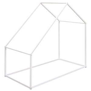 Versatile Design House Bed by Couch.com