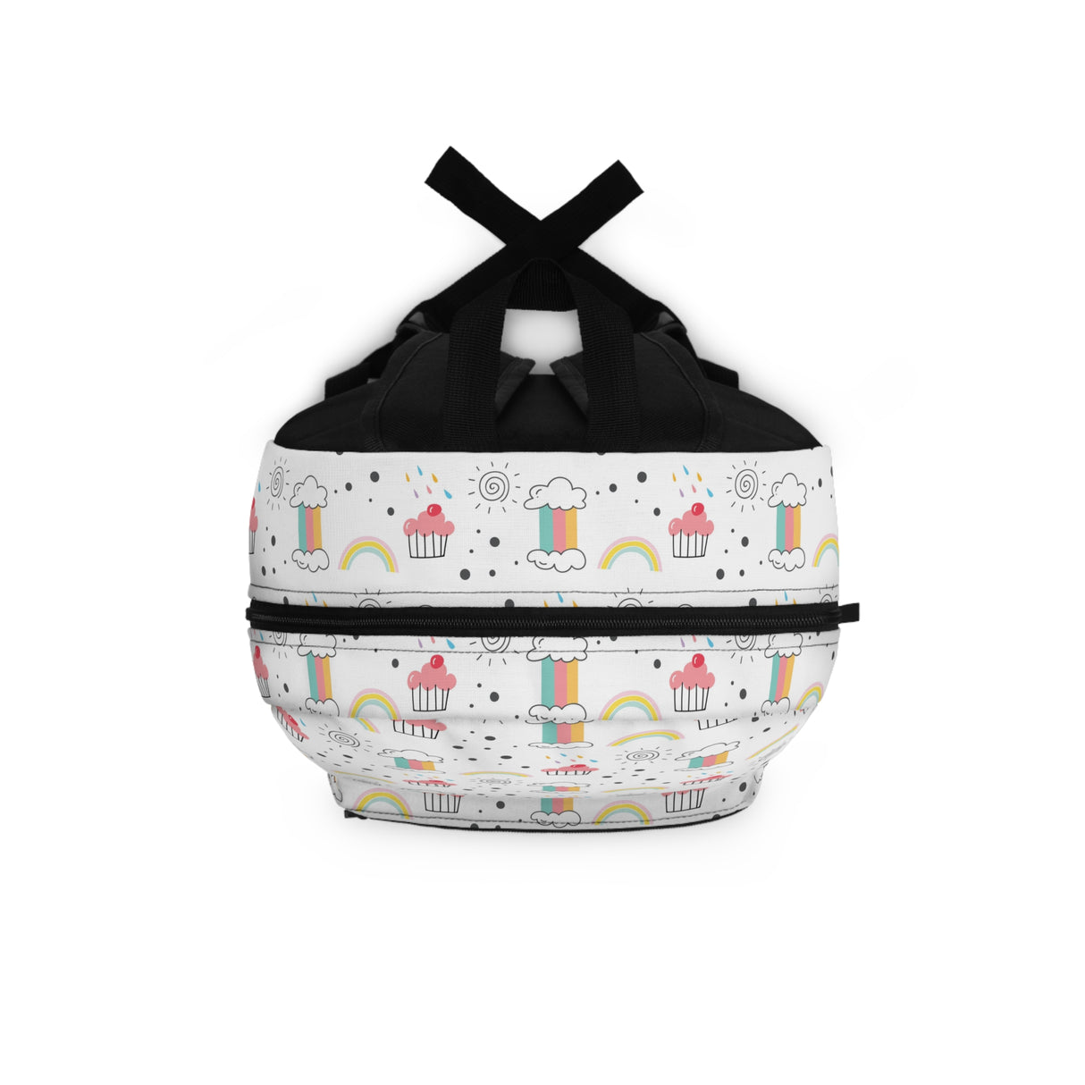 Kids Cupcake Backpack
