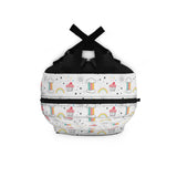 Kids Cupcake Backpack