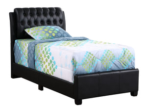 Marilla - Upholstered Bed by Couch.com