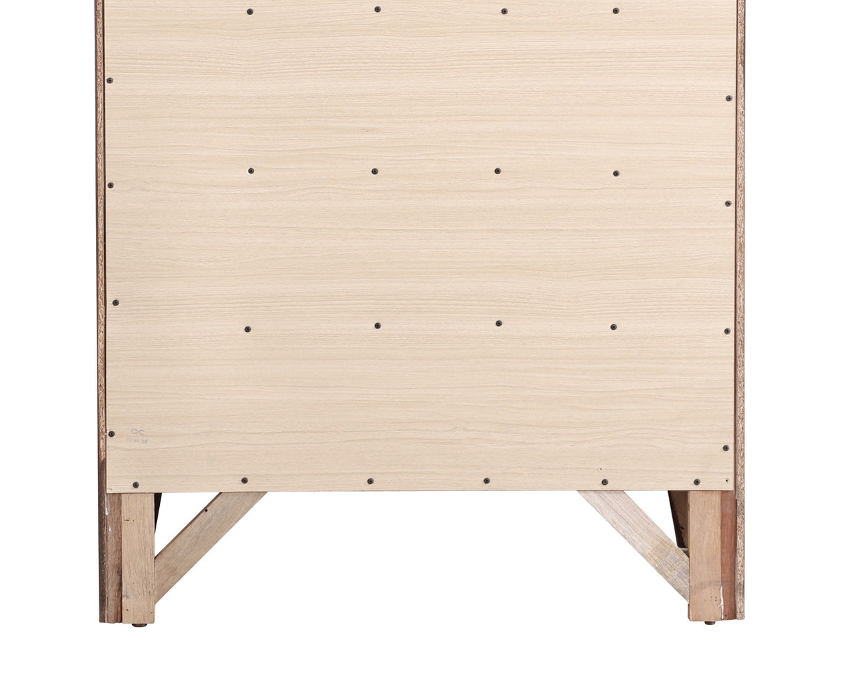 Marilla - Media Chest by Couch.com