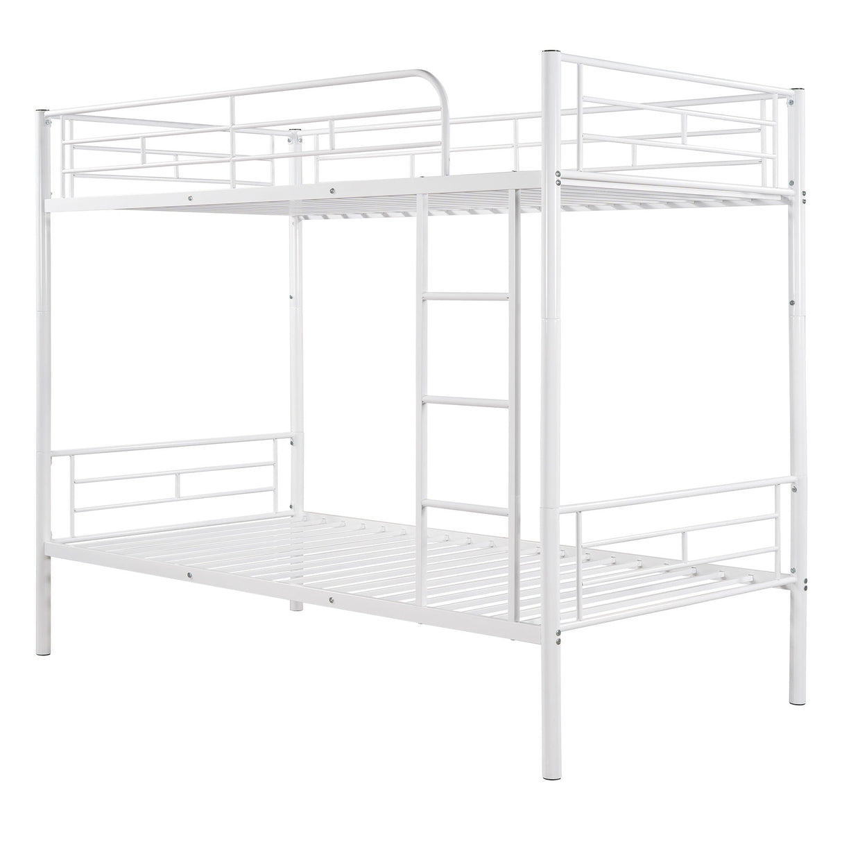 Steel Construction Bunk Bed by Couch.com
