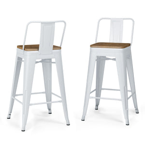Rayne - Multi-Functional cBar Stool by Couch.com