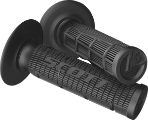 SCOTT Grips - Half Waffle - Black 233927-0001