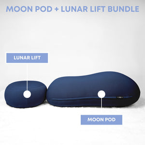 Moon Pod + Lunar Lift Bundle