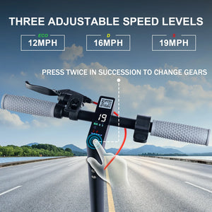 FREEBOY J03 Electric Scooter