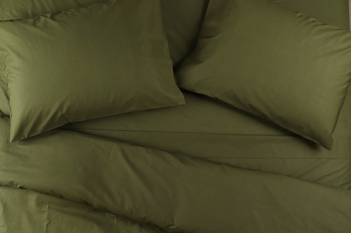 Cloud Fill Bundle w/ Cotton Percale