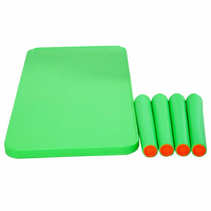 Kids Portable Plastic Activity Table for Home and School