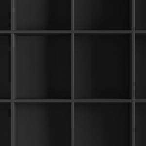 Acadian - Handcrafted Cube Storage by Couch.com