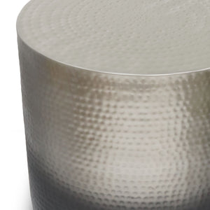 Nova - Handcrafted Metal Side Table by Couch.com