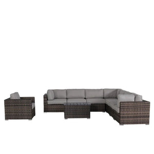 Sectional, Stylish Entertainment, Outdoor Living by Couch.com