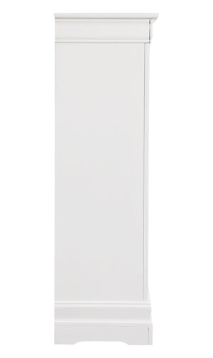 Traditional Style Lingerie Storage Chest Timeless by Couch.com