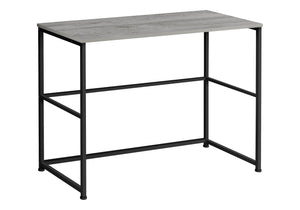Computer Desk, Home Office, Laptop, Left Right Set-Up, Storage Drawers, Work, Contemporary, Modern by Couch.com