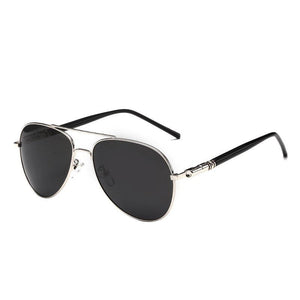 NEW 2020 Luxury Popular Designer Aviation Polarized Sunglasses For Man and Woman  Driving  Sunglasses  Oculos lentes de sol mujer  UV400