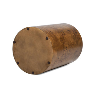 Nebula - Accent Pillar Side Table by Couch.com