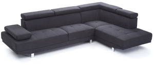 Riveredge - Comfort Sectional by Couch.com
