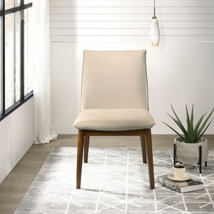 Monza - Contemporary Dining Chair (Set of 2) by Couch.com