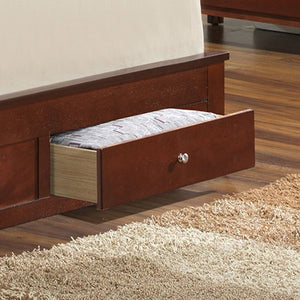 Stylish Storage Bed For Modern Spaces by Couch.com