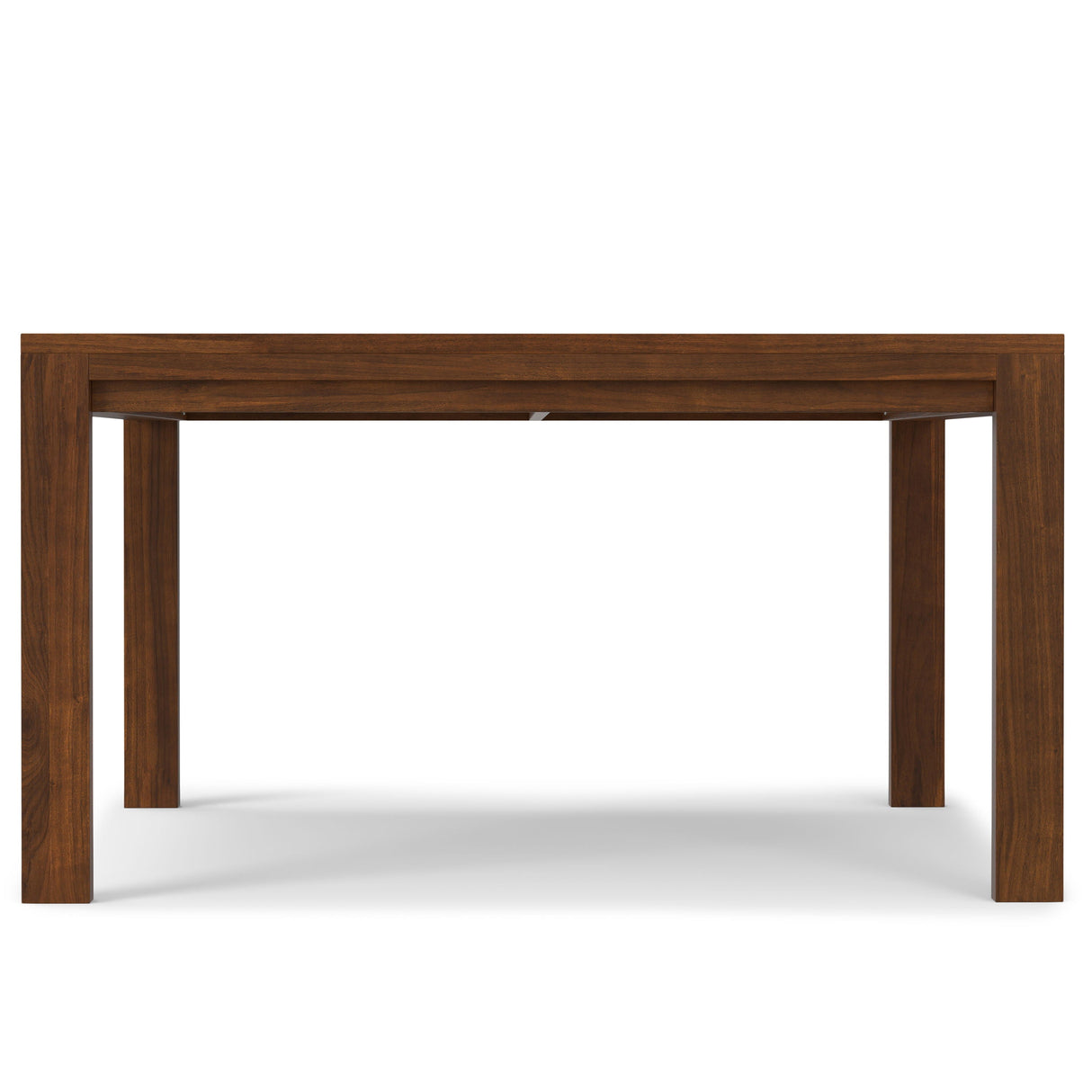 Wilson - Handcrafted Dining Table by Couch.com