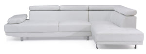 Riveredge - Comfort Sectional by Couch.com