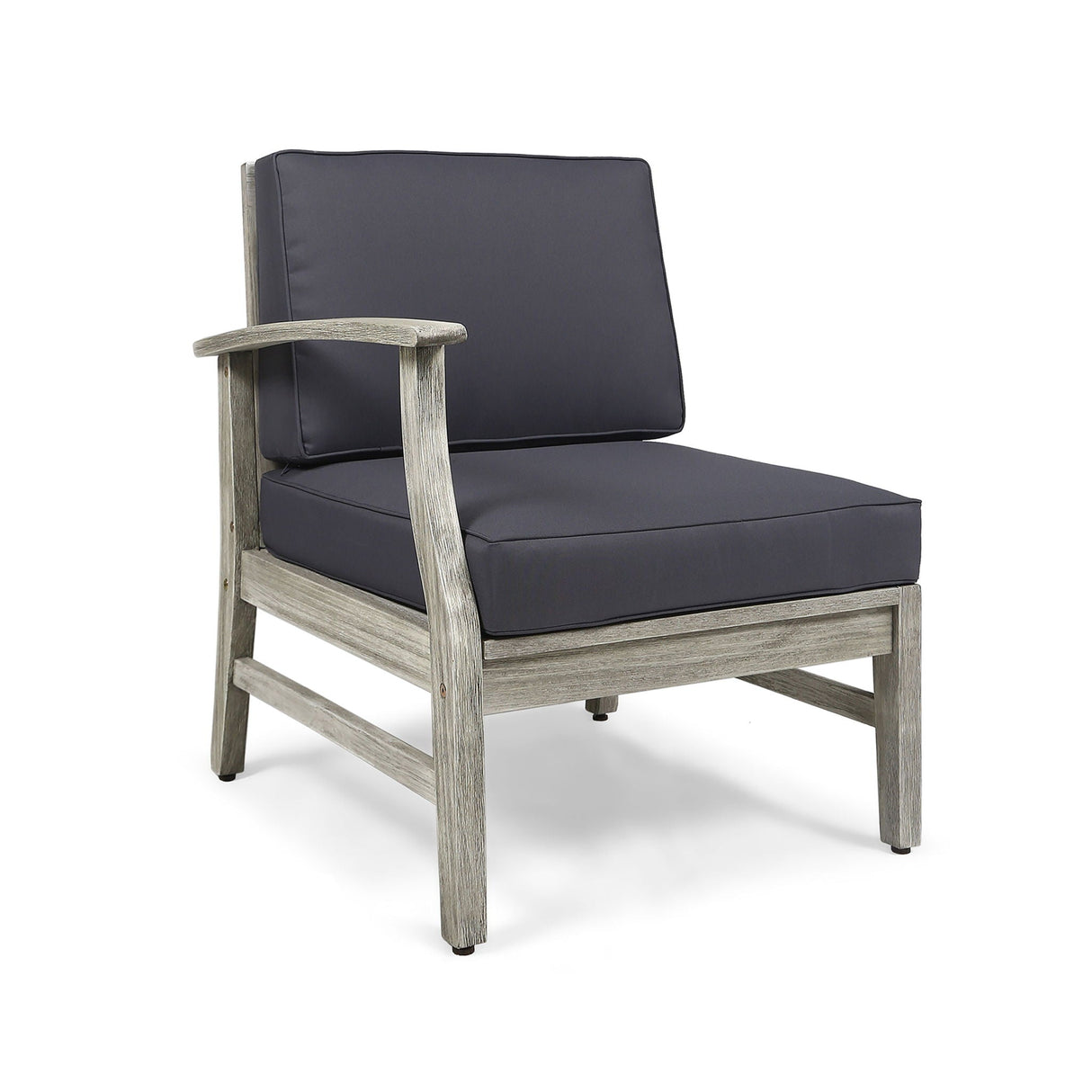 Perla - Armchair by Couch.com