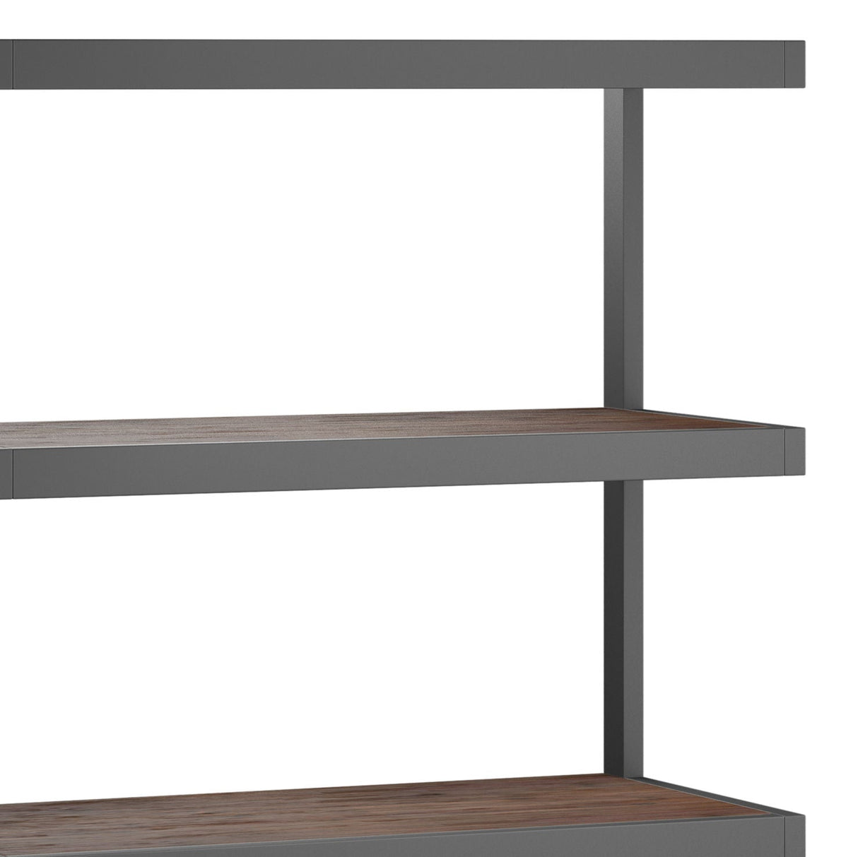 Erina - Handcrafted Bookcase by Couch.com
