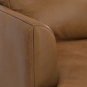 Livingston - Upholstered Sofa by Couch.com