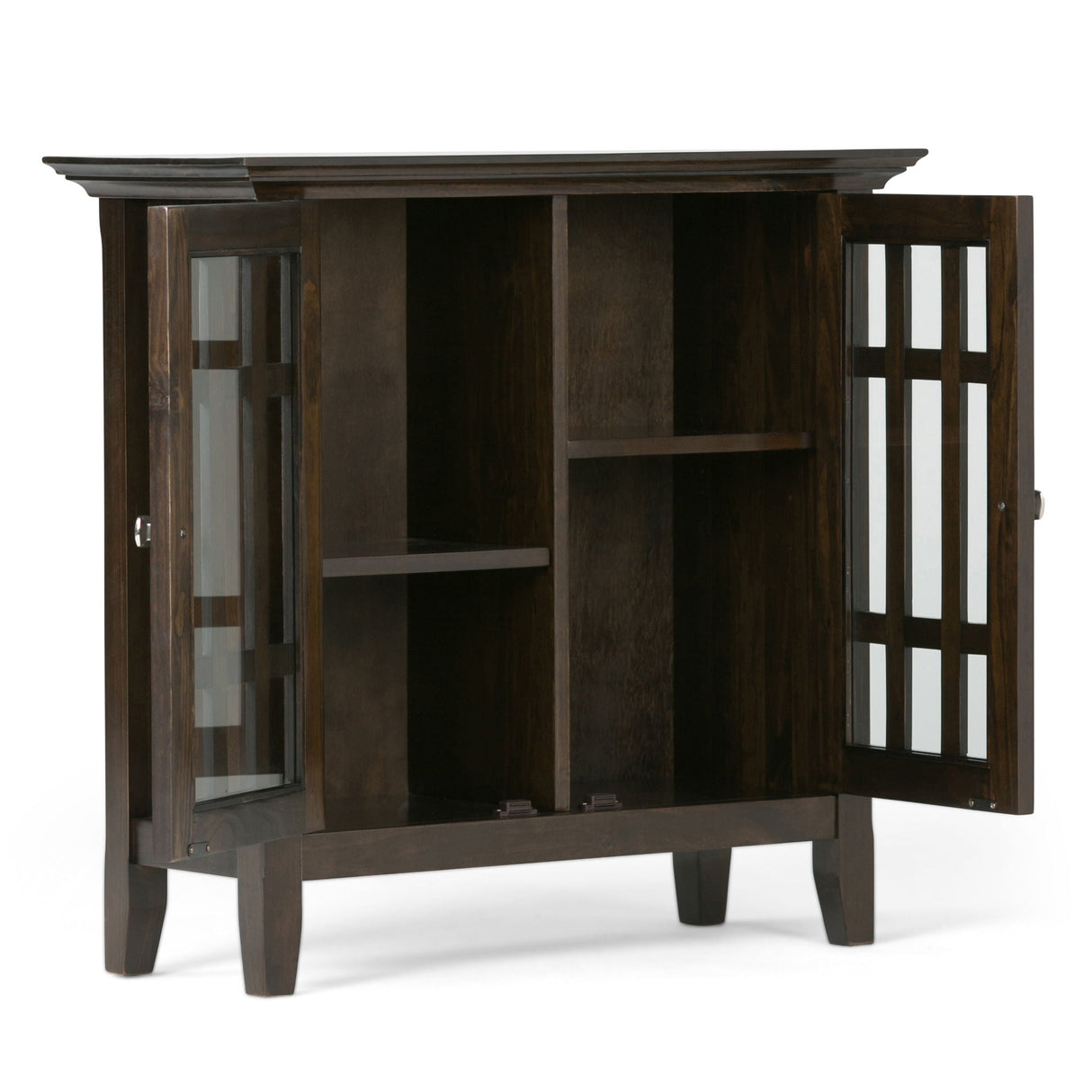 Bedford - Storage Media Cabinet by Couch.com