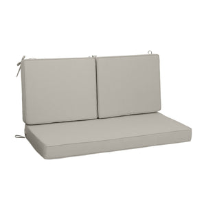 Deep Seat Waterproof Replacement Patio Chair Cushions