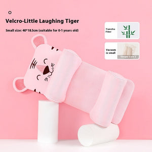 Baby Xiaomi Baby Pillow 0-1 Year Old Buckwheat Correcting Deformational Head Newborn Baby Head Shape