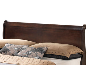 Louis Phillipe - Storage Bed by Couch.com