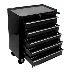 Multifunctional Tool Cart With Wheels And Drawers by Couch.com