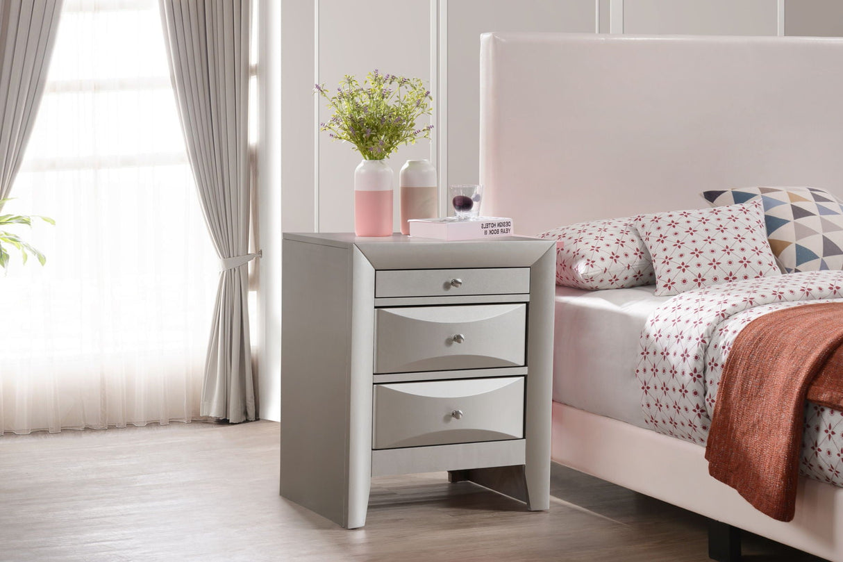 Marilla - Nightstand by Couch.com