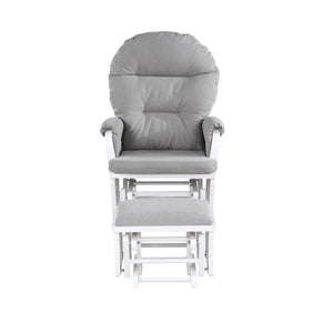 Madison - Glider & Ottoman - Base