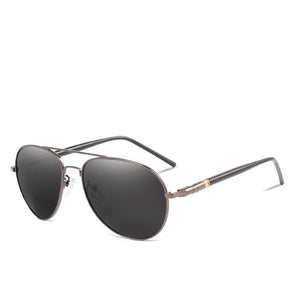 NEW 2020 Luxury Popular Designer Aviation Polarized Sunglasses For Man and Woman  Driving  Sunglasses  Oculos lentes de sol mujer  UV400