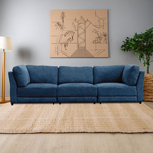 Summit - Modular Sectional by Couch.com