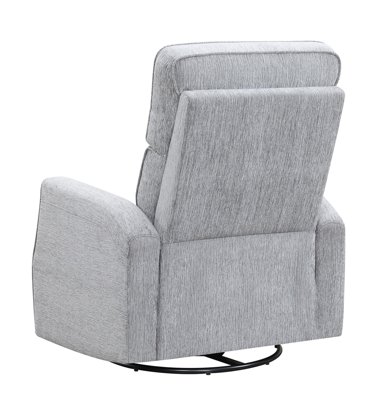 Tavor - Swivel Gliding Recliner by Couch.com