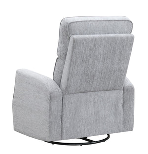 Tavor - Swivel Gliding Recliner by Couch.com