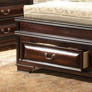 Lavita - Storage Bed by Couch.com