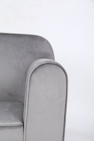 Durable Design Kids Club Sofa by Couch.com