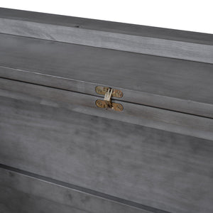 Murphy Bed With Large Drawers And Stylish Design by Couch.com