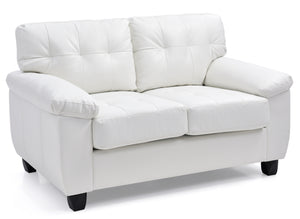 Gallant - Loveseat by Couch.com