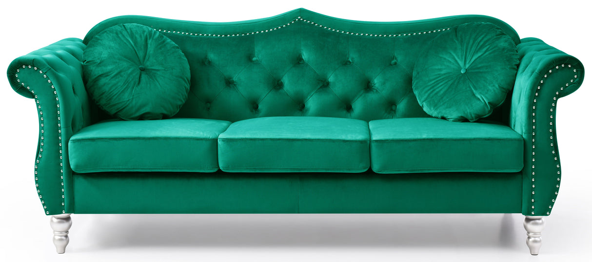 Hollywood - Sofa by Couch.com