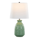 Claudia - Contemporary Lamp (Set of 2) by Couch.com
