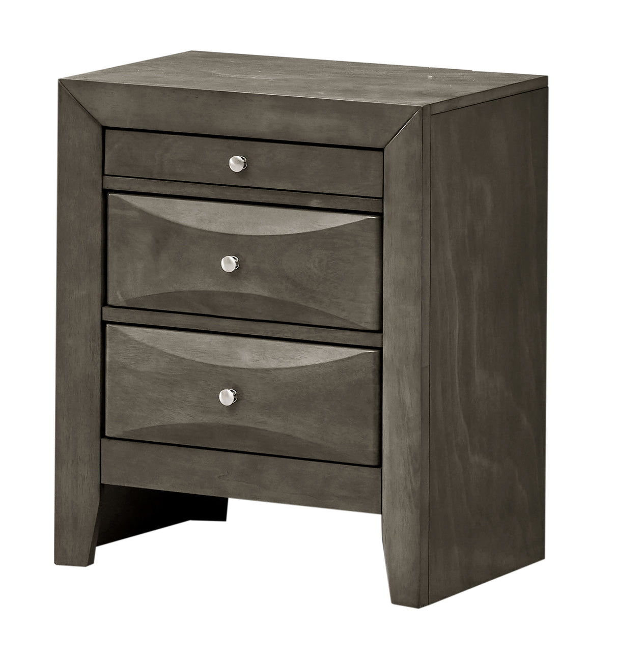 Marilla - Nightstand by Couch.com