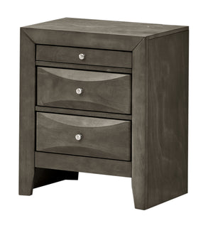 Marilla - Nightstand by Couch.com