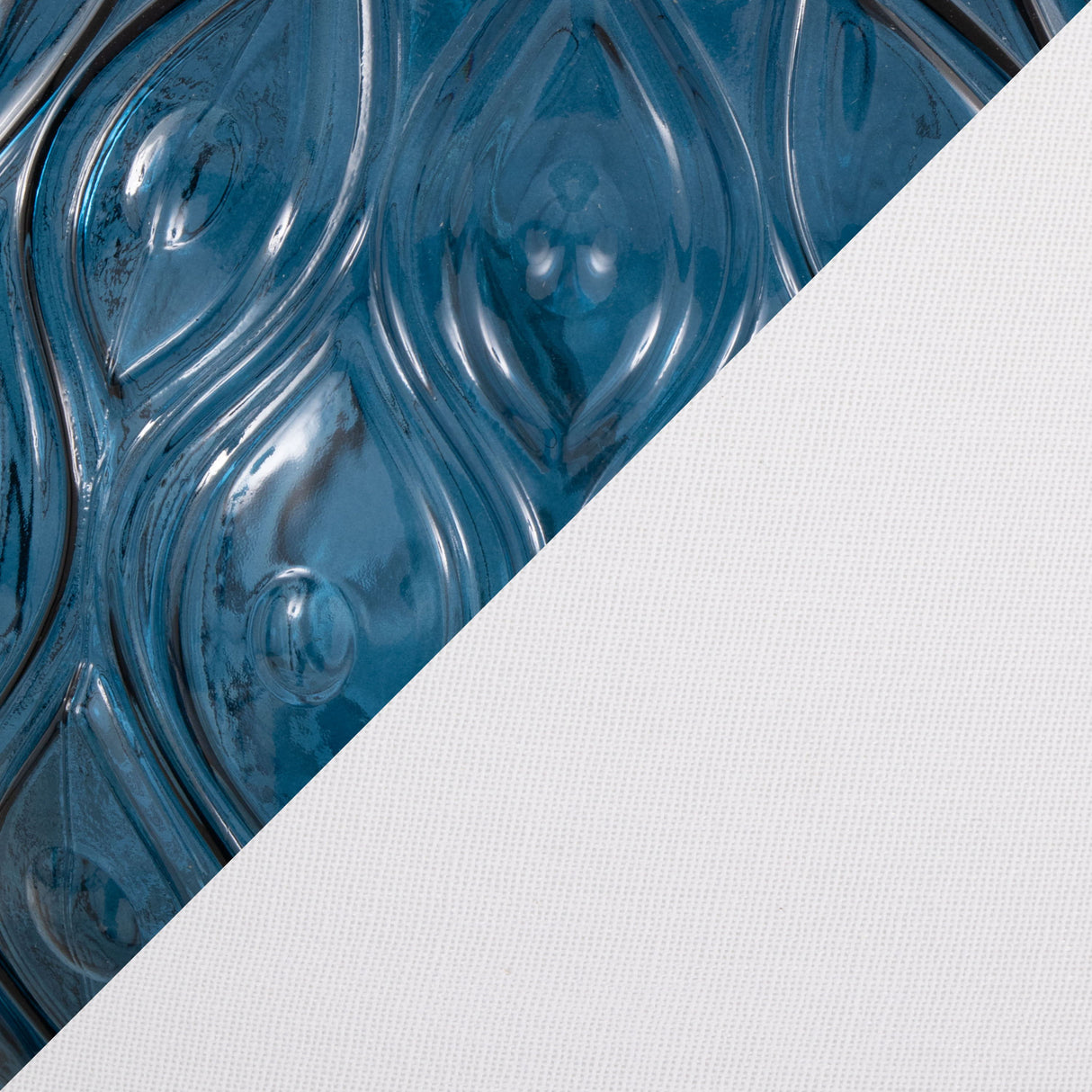 Gloria - Round Contemporary Lamp (Set of 2) by Couch.com