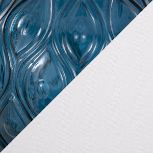 Gloria - Round Contemporary Lamp (Set of 2) by Couch.com