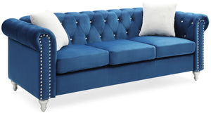 Raisa - Sofa by Couch.com